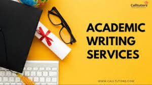 Academic Writing Services